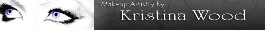 Makeup Artistry by Kristina Wood